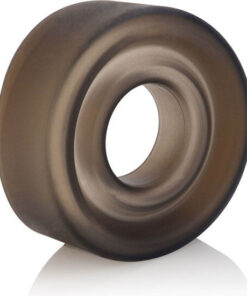 CALEXOTICS - ADV SILICONE PUMP SLEEVE BLACK