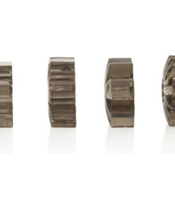 Alternative view of CALEXOTICS - BASIC ESSENTIALS 4 PACK