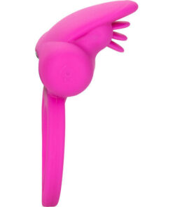 Alternative view of CALEXOTICS - DUAL CLIT FLICKER ENHANCER