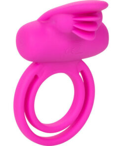 CALEXOTICS - DUAL CLIT FLICKER ENHANCER