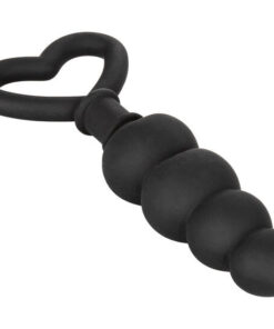 Alternative view of CALEXOTICS - SILICONE LOVE PROBE 11.5 CM