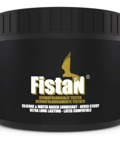 FISTAN - LUBRIFIST ANAL GEL 500 ML