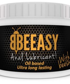 INTIMATELINE - BEEASY ANAL LUBRICANT WITH BEESWAX 150 ML