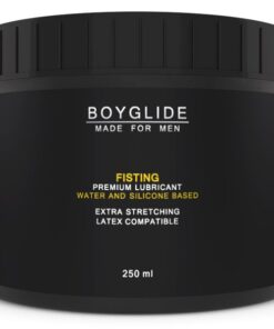 INTIMATELINE - BOYGLIDE FISTING 250 ML