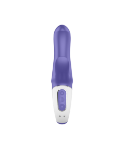 Alternative view of SATISFYER - VIBE MAGIC BUNNY
