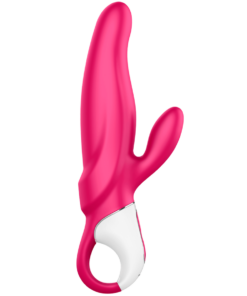 SATISFYER - VIBE MR RABBIT
