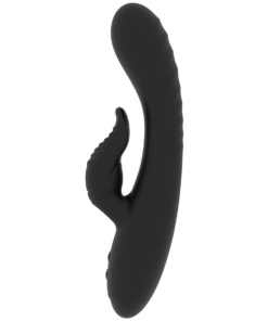 RITHUAL ANUSARA DUAL MOTOR RECHARGEABLE 2.0 BLACK