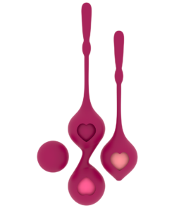 RITHUAL DEVA  PELVIC TRAINING ORQUIDEA