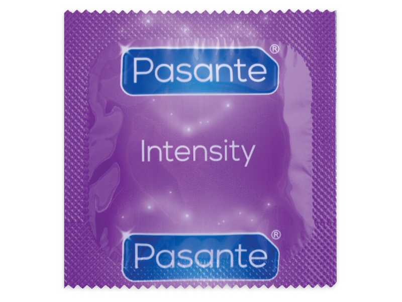 PASANTE - POINTS AND STR AS INTENSITY 144 UNITS - Image 4
