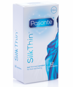PASANTE - SILK MS FINE 12 UNITS