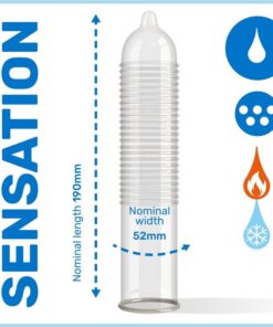 Alternative view of PASANTE - CLIMAX 6 HEAT EFFECT + 6 COOL EFFECT / 12 UNITS