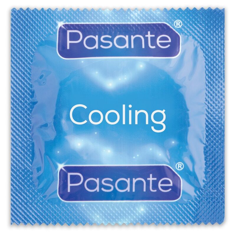 PASANTE - CLIMAX 6 HEAT EFFECT + 6 COOL EFFECT / 12 UNITS - Image 3