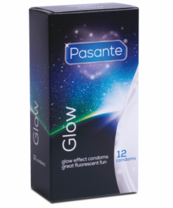 PASANTE - GLOW IN THE DARK 12 UNITS
