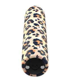Alternative view of CUSTOM BULLETS - LEOPARD MAGNETIC 10 INTENSITIES
