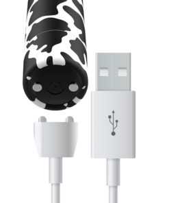 Alternative view of CUSTOM BULLETS - RECHARGEABLE COW MAGNETIC 10 INTENSITIES