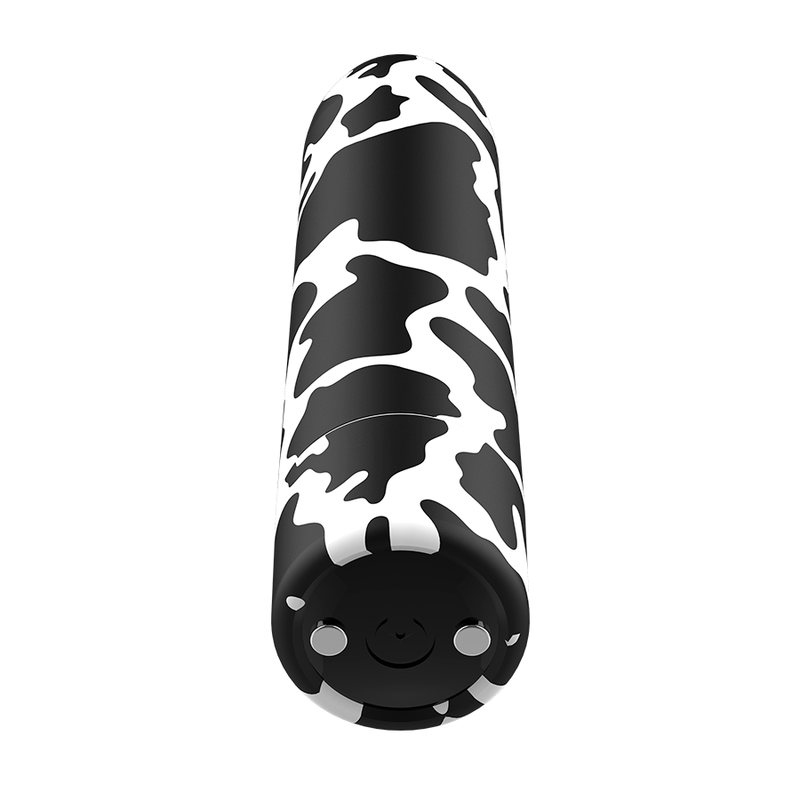 CUSTOM BULLETS - RECHARGEABLE COW MAGNETIC 10 INTENSITIES - Image 4