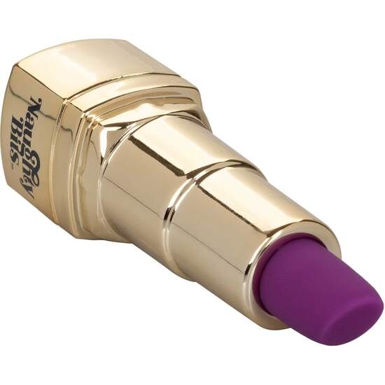 CALEXOTICS - BALA RECHARGEABLE LIPSTICK HIDE PLAY BAD BITCH - Image 3