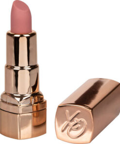 CALEXOTICS - BALA RECHARGEABLE LIPSTICK HIDE  PLAY SOFT PINK