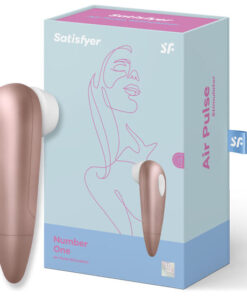 Alternative view of SATISFYER - 1 NEXT GENERATION