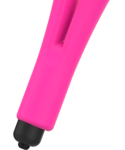 Alternative view of OHMAMA - DUAL MULTIFUNCTION VIBRATOR XMAS EDITION