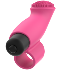 OHMAMA - PINK THIMBLE VIBRATOR XMAS EDITION