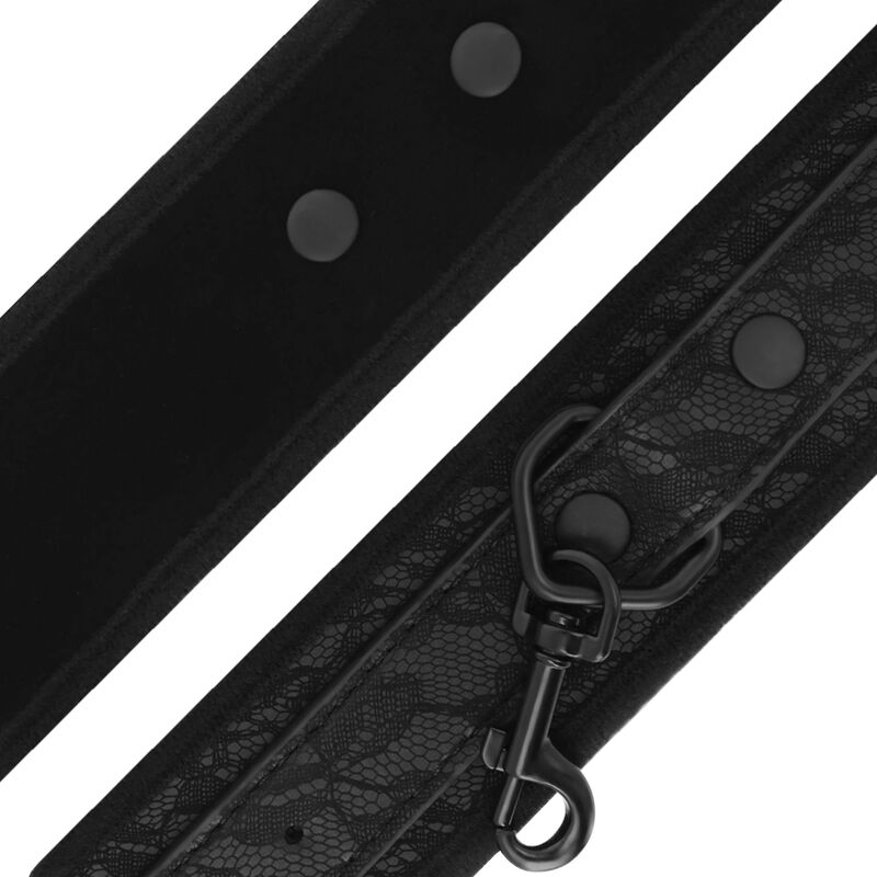 DARKNESS - LUXE UNIVERSAL CUFFS - Image 3
