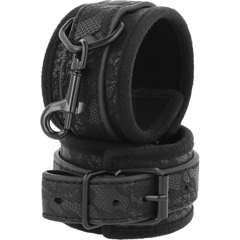 DARKNESS - LUXE UNIVERSAL CUFFS - Image 2