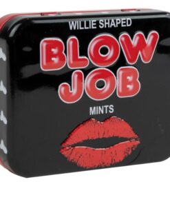 Alternative view of SPENCER  FLEETWOOD - SUGAR-FREE MINT CANDY BLOW JOB