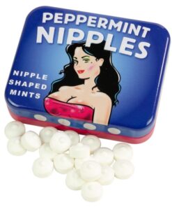 Alternative view of SPENCER  FLEETWOOD - SUGAR-FREE MINT CANDY FORM NIPPLE