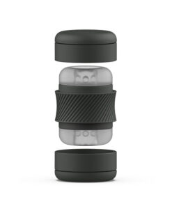 Alternative view of B SWISH - BHANDY CLASSIC MASTURBATOR PEARL