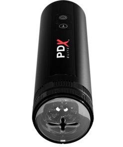 PDX ELITE - MOTO BATOR X ADVANCED MASTURBATOR