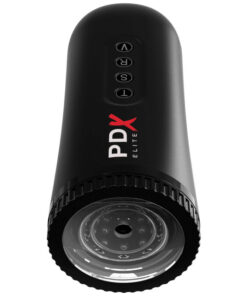 PDX ELITE - MOTO BLOWER ADVANCED MASTURBATOR