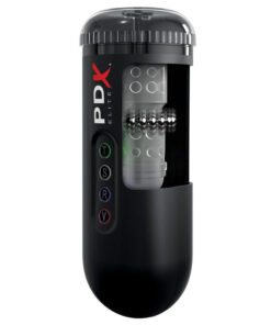 Alternative view of PDX ELITE - MOTO BLOWER ADVANCED MASTURBATOR