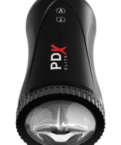PDX ELITE - MOTO STROKER MASTURBATOR