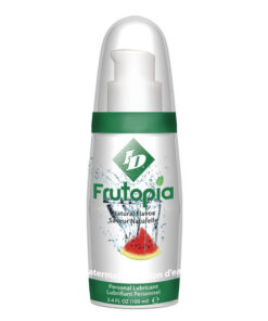 ID FRUTOPIA - LUBE WATERMELON 100ML