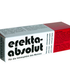 INVERMA - EREKTA ABSOLUT CREAM