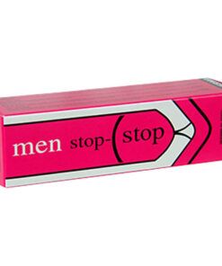 INVERMA - MEN STOP STOP RETARD