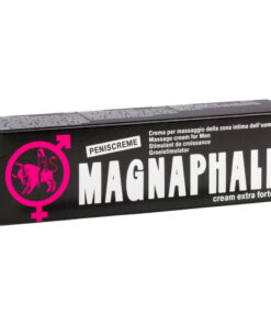 INVERMA - MAGNAPHALL CREAM EXTRA FORTE