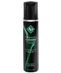 Alternative view of ID MILLENIUM - LUBRICANT SILICONE MILLENIUM 30 ML