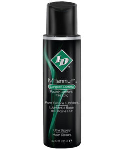 ID MILLENIUM - LUBRICANT SILICONE 130 ML