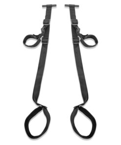 Alternative view of FETISH FANTASY SERIES - FANTASY DOOR SWING