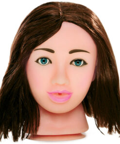 EXTREME TOYZ - FUCK ME MEGA MASTURBADOR BROWN FACE