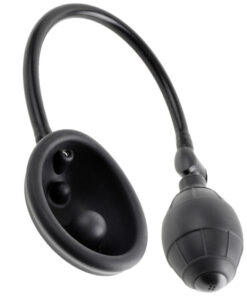 FETISH FANTASY SERIES - MINI VAGINA SUCKER