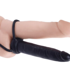 FETISH FANTASY SERIES - DOUBLE PENETRATION