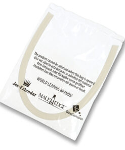 JES-EXTENDER - SILICONE REPLACEMENT