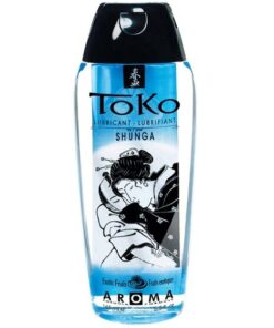 SHUNGA - TOKO AROMA LUBRICANT EXOTIC FRUITS