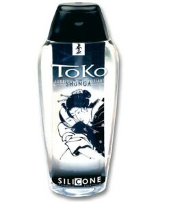 SHUNGA - TOKO SILICONE LUBRICANT