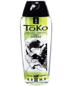 SHUNGA - TOKO AROMA MELON AND MANGO LUBRICANT