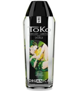 SHUNGA - TOKO ORGANIC NATURAL LUBRICANT