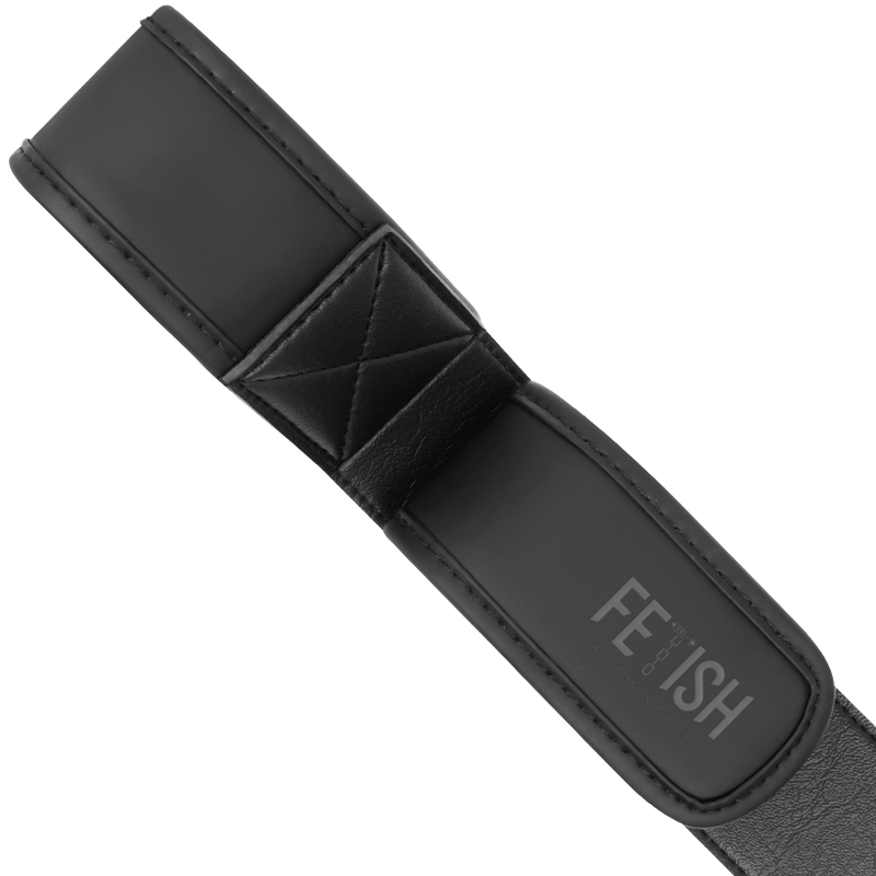 FETISH SUBMISSIVE - BONDAGE SPREADER BAR WITH NOPRENE LINING - Image 5